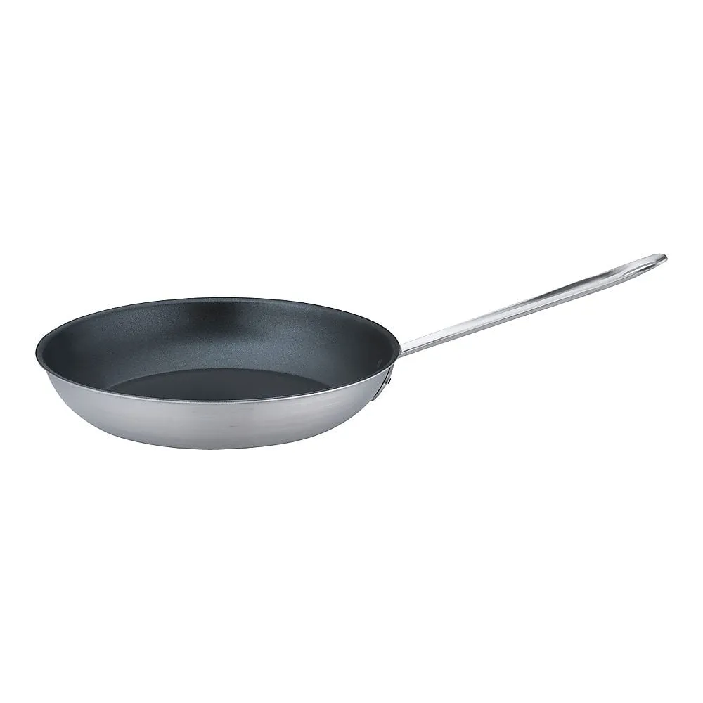 62-6332-64　Frying Pan 30 cm (Inner Surface Fluoridated)