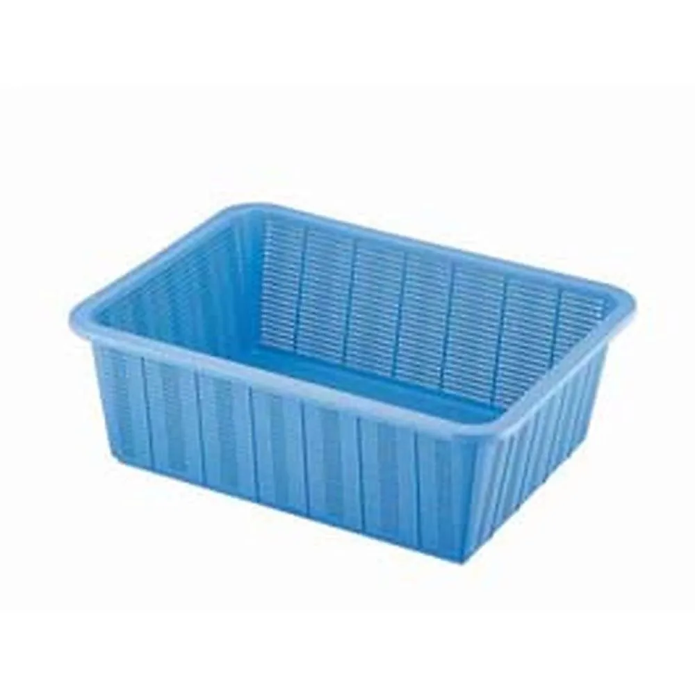 62-6401-22　Yazaki Basket (Polypropylene)　BK-150B