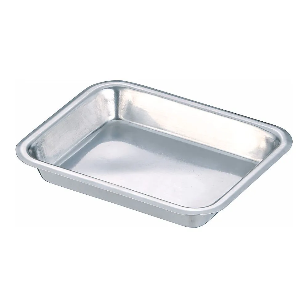 62-6369-86　HACCP Stainless Steel Square Butt Handbook