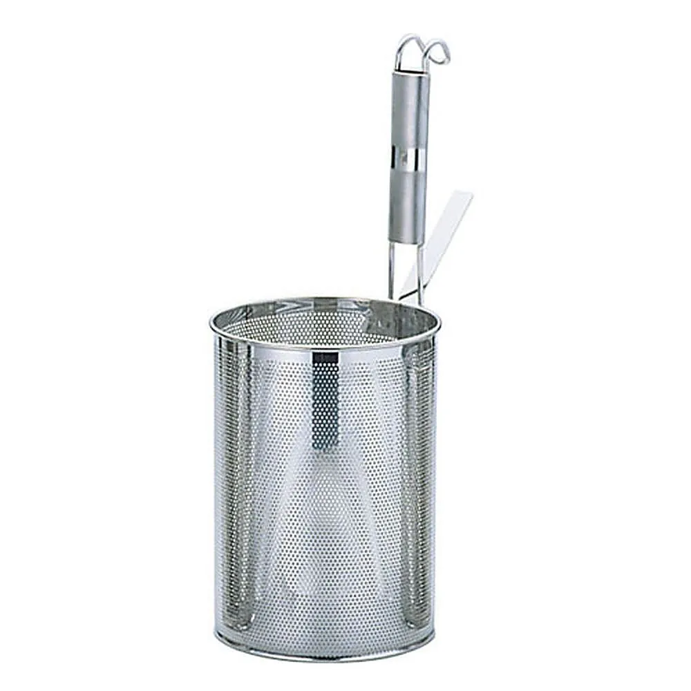 62-6439-02　Eco Clean Punching Spaghetti Tsubo L UK18-8