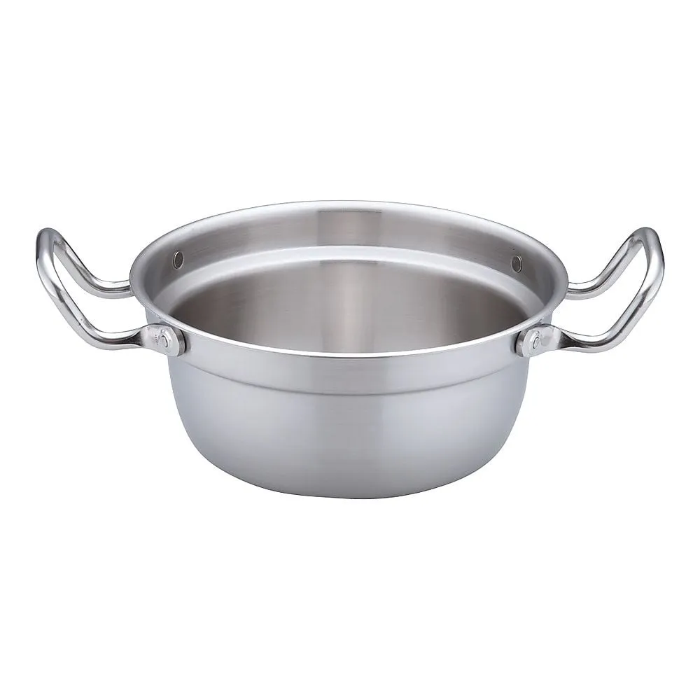 62-6332-66　Japanese hot pot 27 cm