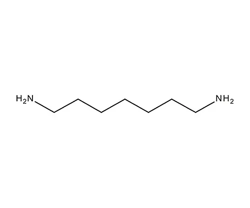 61-0358-20　［已停用］1,7-Diaminoheptane用于合成818842 10G　8.18842.0010