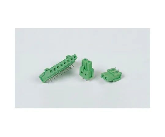 63-7333-32　Phoenix Contact ICV 2.5/7-G-5.08,7Way,1Row, Straight PCB Header　1785997