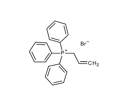 61-0344-60　［已停用］用于合成的烯丙基三苯基溴铵814168 25G　8.14168.0025