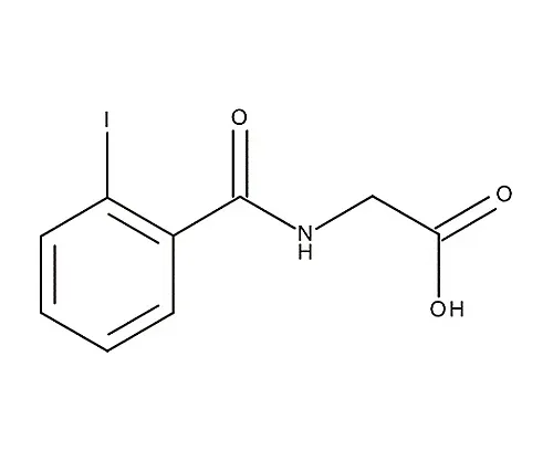 61-0364-07　［已停用］用于合成的O-Iodohippuric酸820736 10G　8.20736.0010