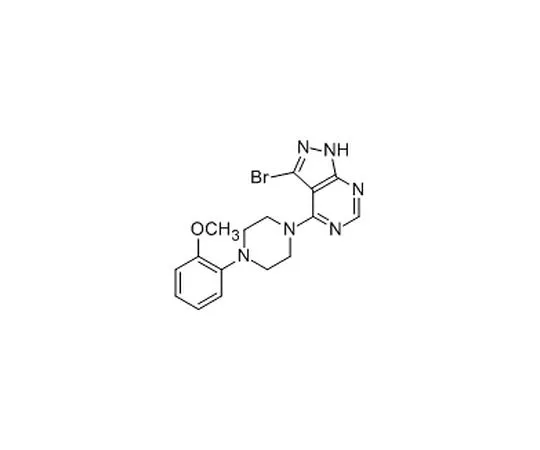 62-8437-46　［已停用］S6K1抑制剂II,DG2　559274-10MG