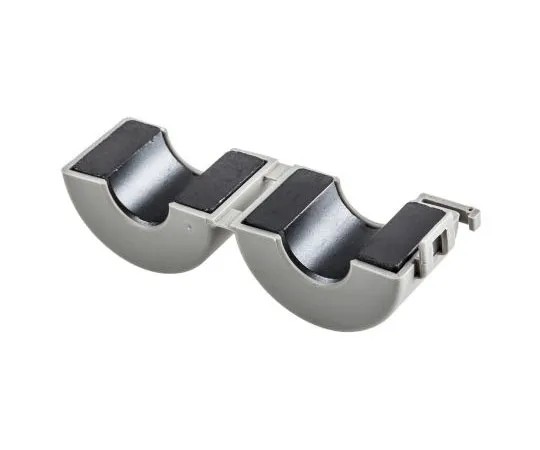 63-7431-65　里奇科可开启铁色石套，26.6年迪亚。x 18.6mm,用于计算机外设，孔径:1,直径10.9mm　MTFC 231114T