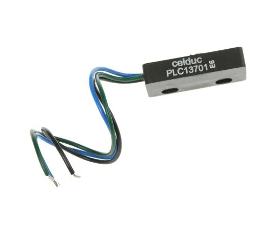 63-7483-27　Celduc磁性近距离传感器矩形，NO/NC, 250 mA　PLC13701
