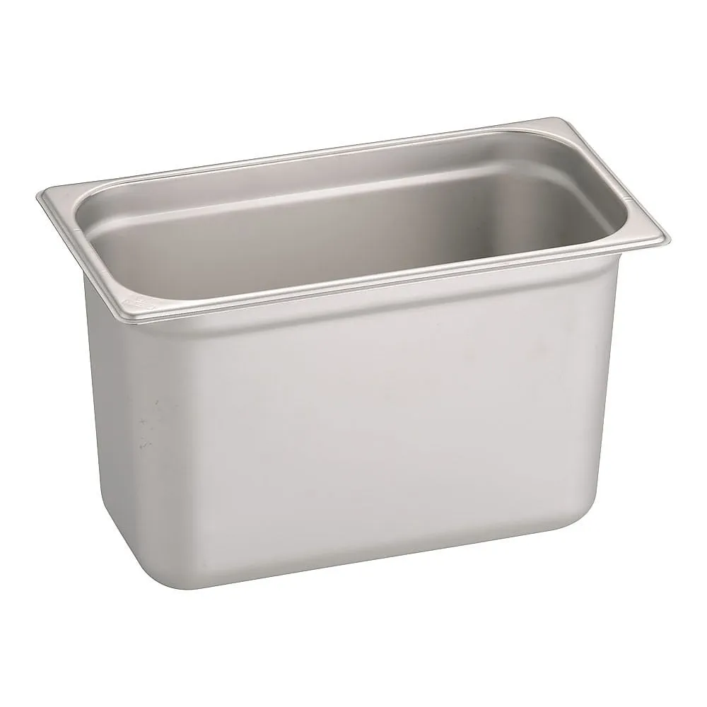 62-6359-15　Gastronomic Pan 1/3 200 mm　813.08