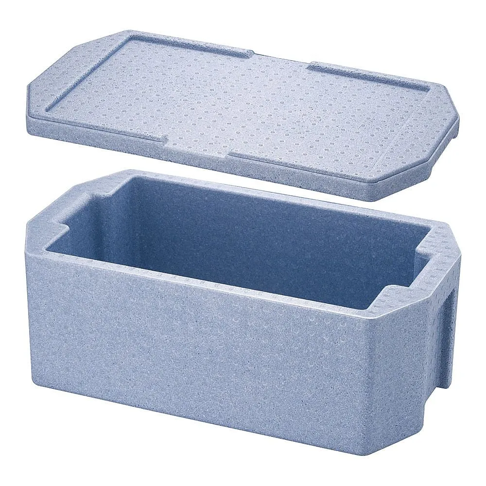 62-6377-21　Hotel Pan Container - Hot & Cool　11RH-190