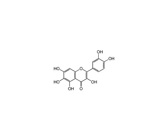 62-8436-42　［已停用］槲皮素　551590-5MG