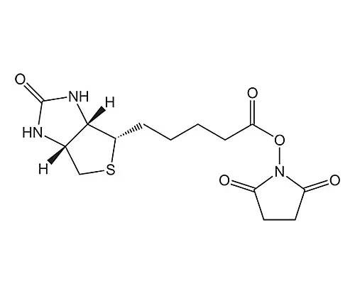 61-0383-81　［已停用］生物素OSU 851023 1G　8510230001