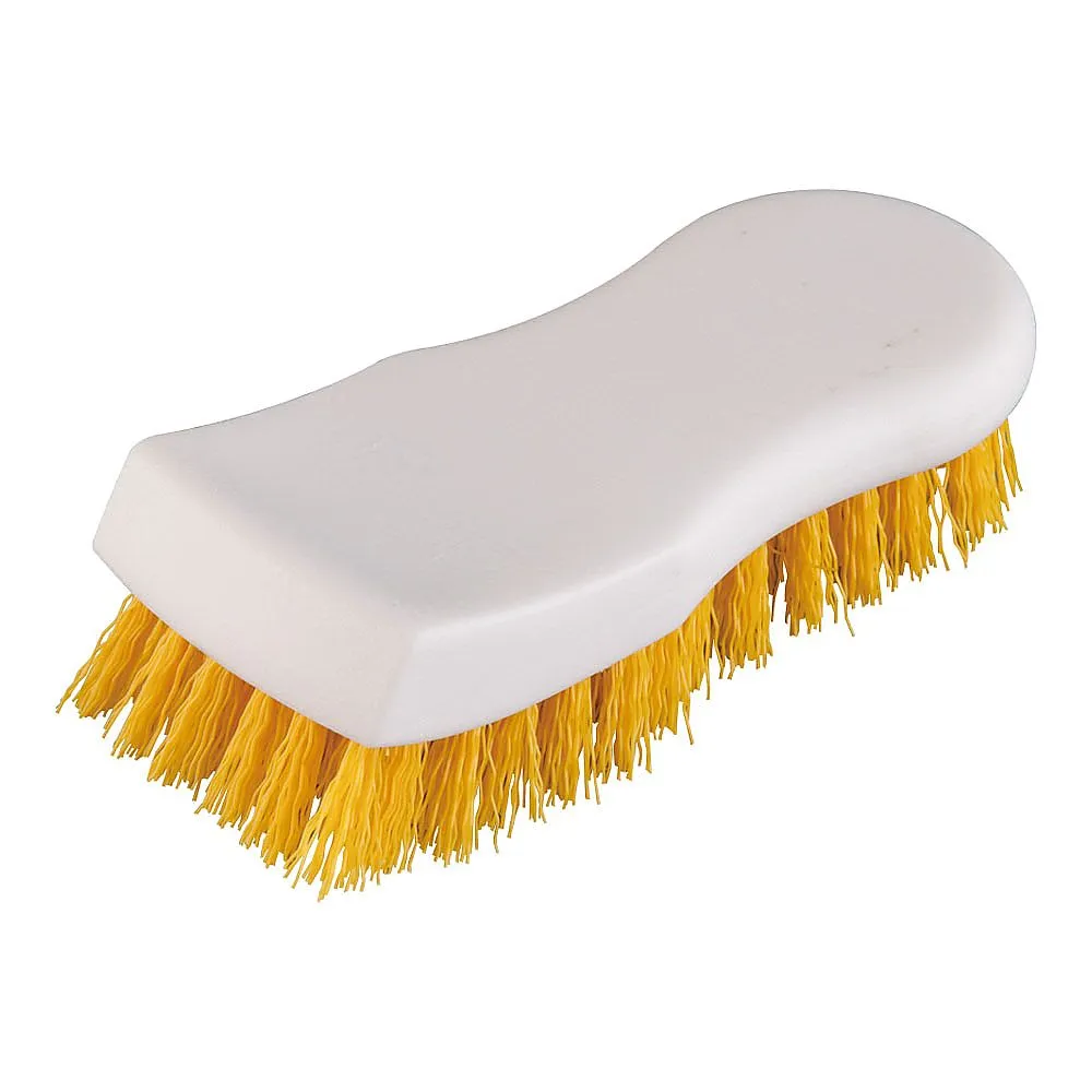 62-6433-51　Trust Chopboard Color Brush Yellow　6726