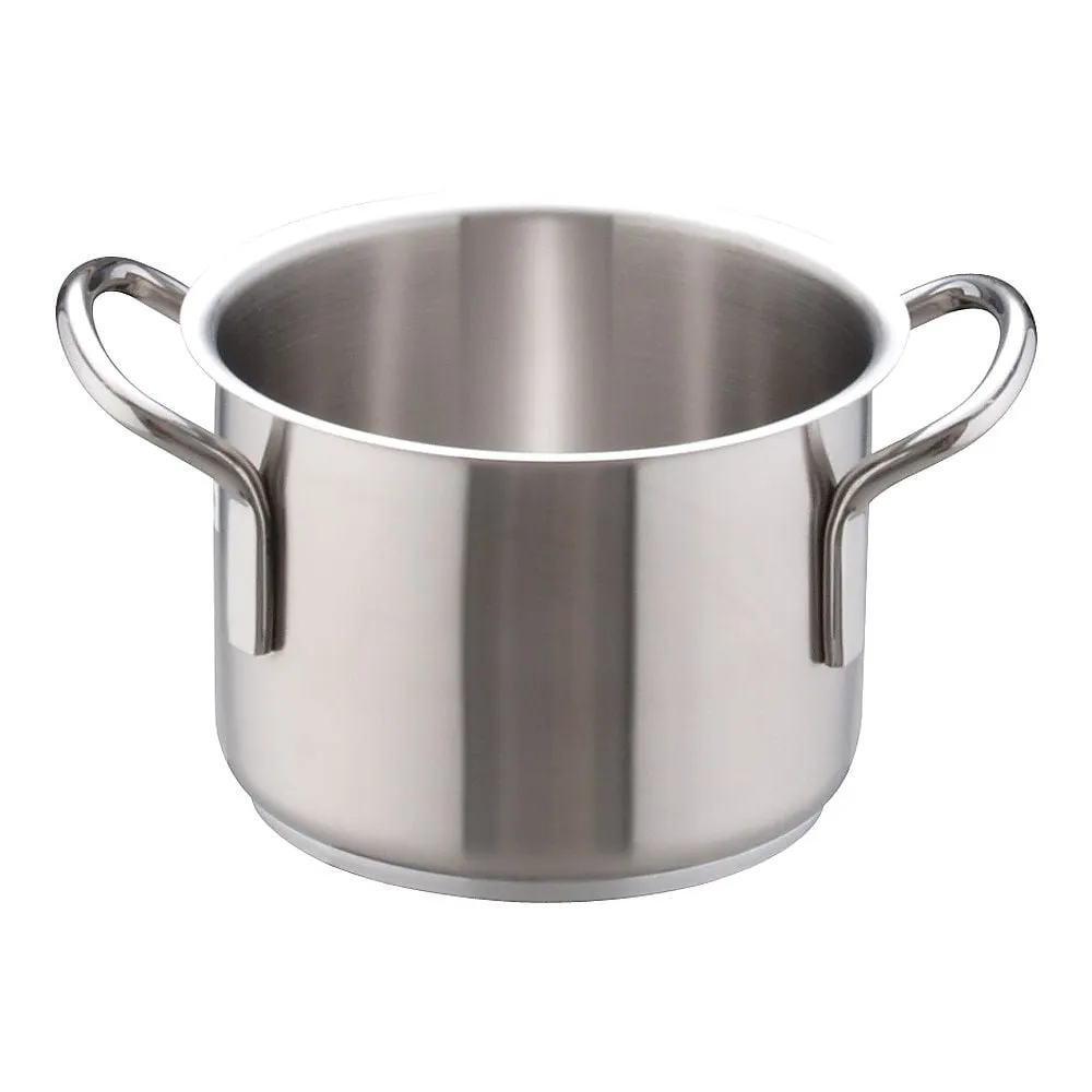 62-6327-43　Half-size Hot Pot Without Cover 16 cm