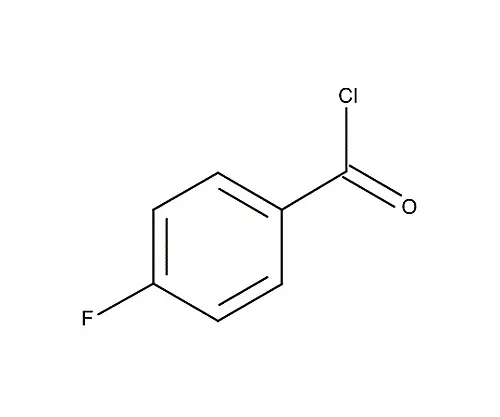 61-0362-84　［已停用］用于合成的氯化物4-氟苯甲酰820571 25mL　8.20571.0025