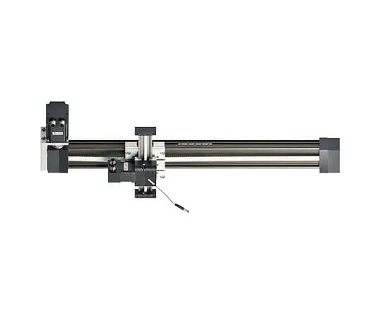 63-7011-08　伊格斯机器人2轴，500 x 100mm　DLE-LG-0001