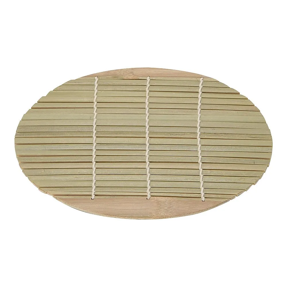 62-6440-21　Japanese Ceiro for Sudare Length 30 cm (26.5 cm) Plate Same as Ceiro for 27 cm　ASI09530