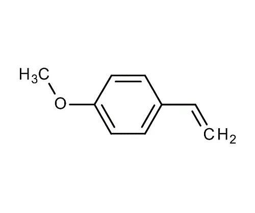 61-0377-29　［已停用］4-甲氧基苯乙烯 (用TBC稳定) ，用于合成841398 25mL　8.41398.0025