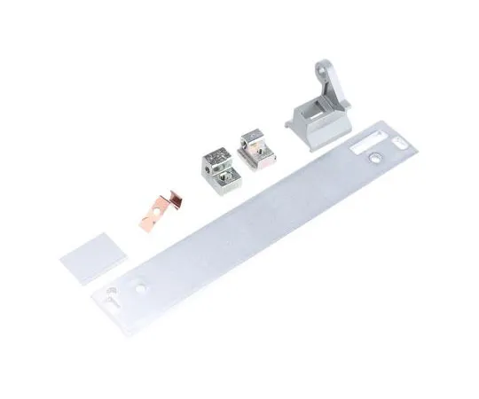 63-7453-91　带手柄的插件单元，3U,4HP　20817443