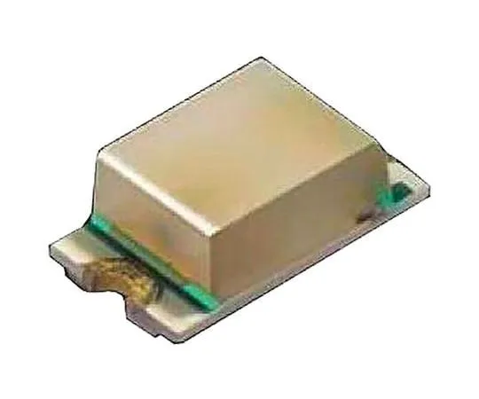 63-7030-78　2.2 V红色LED 2012 (0805) SMD, ROHMSML-H12U8TT86　SML-H12U8TT86