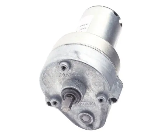 63-7407-87　Crouzet, 24 V直流，2Nm,电刷直流电机，输出速度27 rpm　82869013