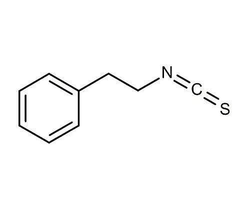 61-0380-37　［已停用］2-苯乙基异硫氰酸酯用于合成841742 5 mL　8.41742.0005