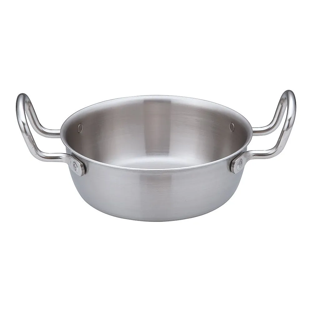 62-6332-78　Tempura pot 24 cm