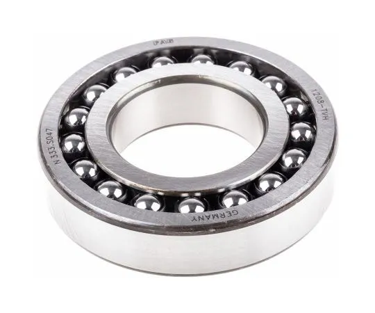 63-7399-30　40mm自对齐滚珠轴承80mm O.D　1208-TVH