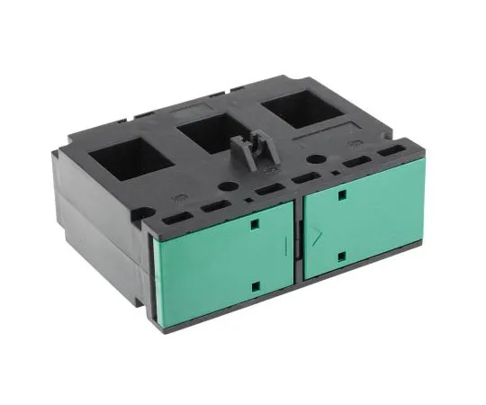 63-7394-21　RS PRO底座安装电路变压器，直径35mm,100A输入，5 A输出，100:5　171-8824
