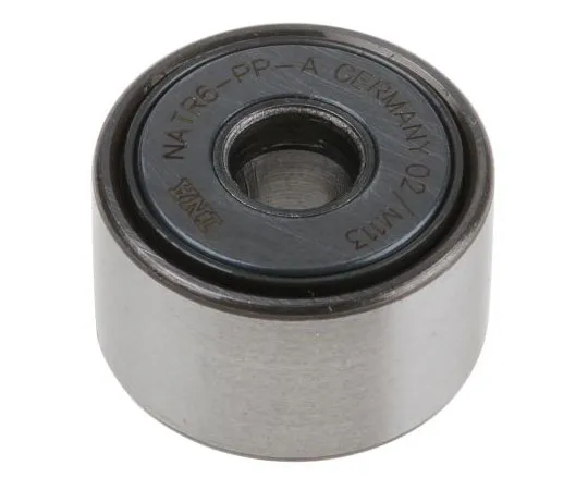 63-7370-75　Yoke轨道器NATR6PPA,6mm ID,外径19mm　NATR6PPA