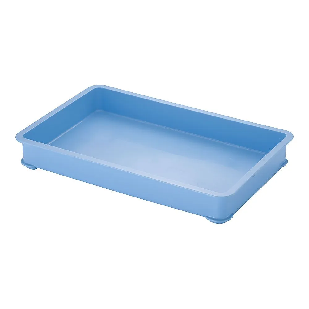 62-6376-26　Sanko PP Large Color Double Heavy Blue　B