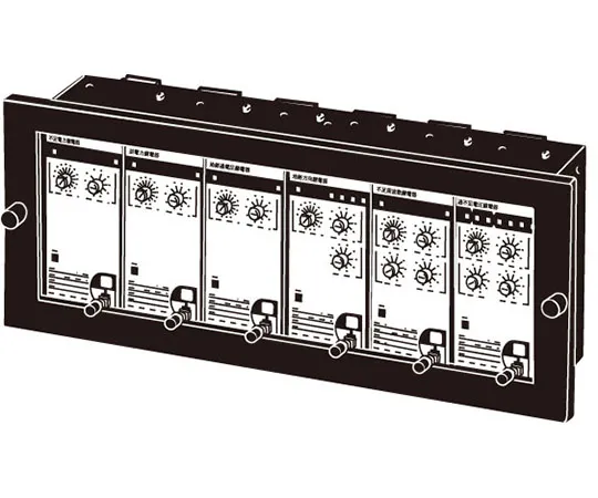 62-4721-04　K2ZC分布式电源互连混合继电器　K2ZC-C-N6