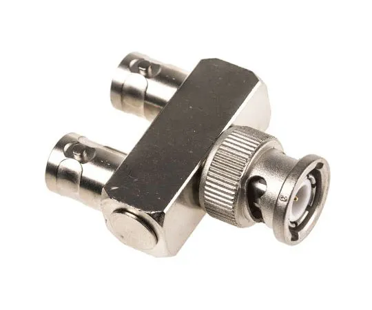 63-7417-41　Telegartner直线50Ω电缆安装Twinax连接器，插座，压接终端RG174,RG179,RG223,RG58,RG589RG 62,　J01004A0009