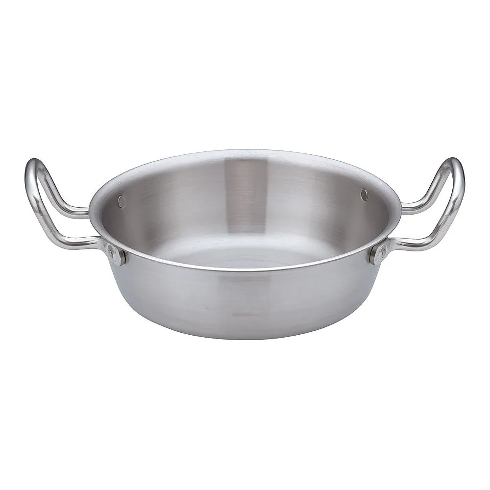62-6332-79　Tempura pot 27 cm