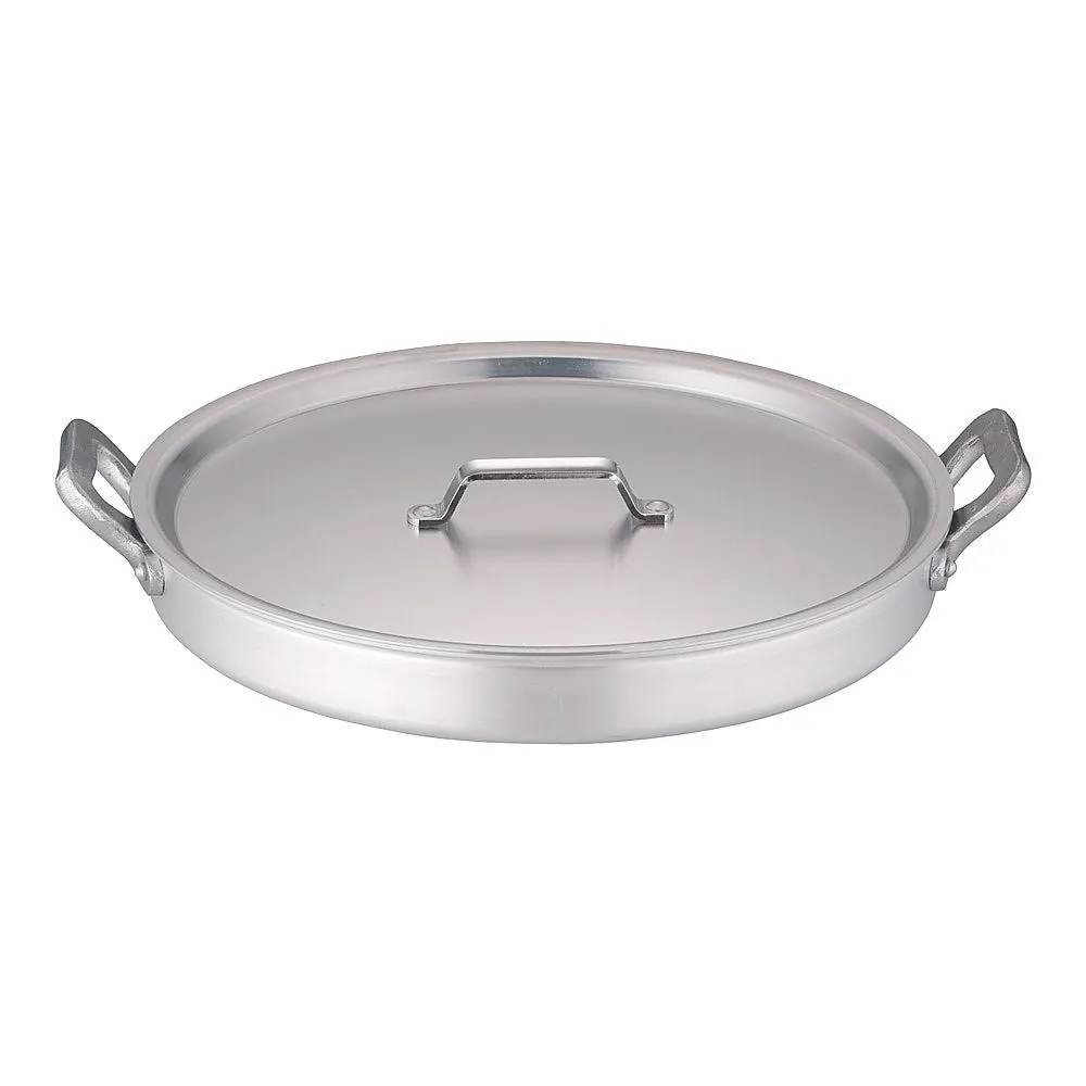 62-6340-54　Aluminum Katsudon Hot Pot 39 cm