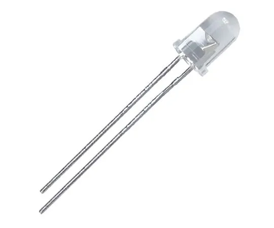 63-7016-42　1.8 V红色LED 5毫米Lit-OnLTL2R3KRD-EM　LTL2R3KRD-EM