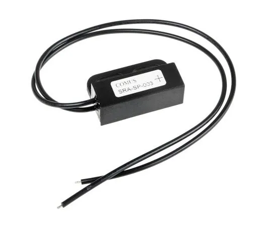 63-7366-22　RS PRO芦苇开关矩形140V, NO/NC, 2.75 A　136-5755