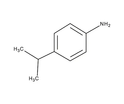 61-0355-22　［已停用］4-异丙苯胺合成818472 50mL　8.18472.0050
