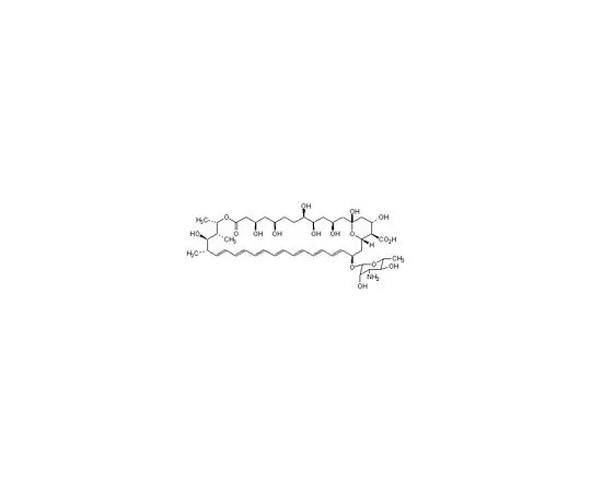 62-8407-68　［已停用］两性霉素B,链霉菌属。　171375-100MG