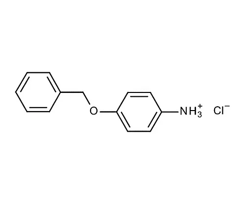 61-0375-20　［已停用］合成用4-苄氧基苯胺氯化物841152 25G　8.41152.0025