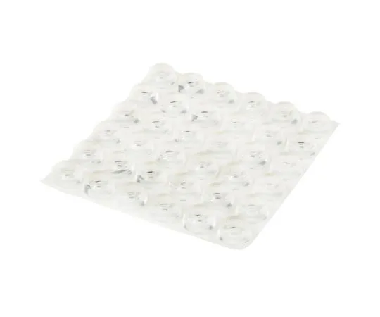 63-7398-38　RS PRO圆形防振安装0压缩载荷，直径22.3mm。PUR+65.6°C -40°C　173-5958