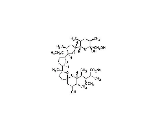 62-8429-26　［已停用］Monensin,钠盐，高纯度　475895-250MG