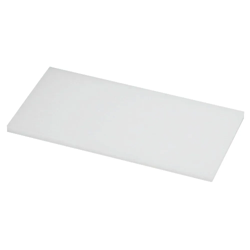 62-6426-84　Yamagata K Type Plastic Cutting Board 2400 x 1200 x H15mm　AMN080183