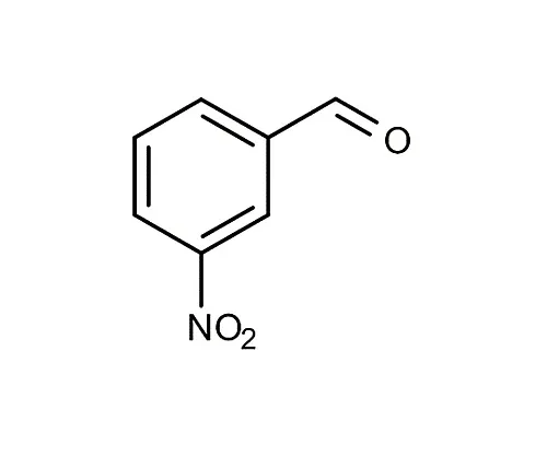 61-0338-35　［已停用］3-硝基苯甲醛用于合成806765 250G　8.06765.0250