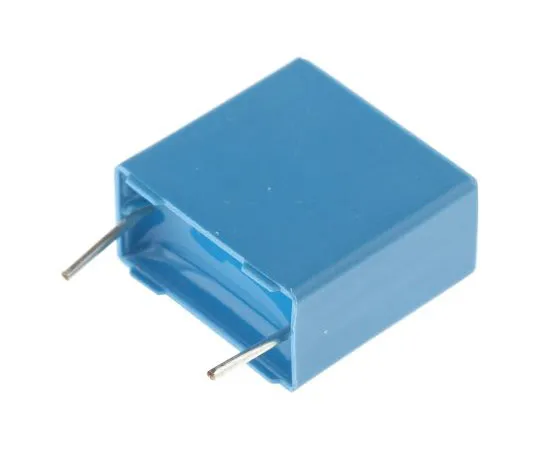63-7414-42　EPCOS220nF聚丙烯电容器PP 250 V ac, 630 V dc±10%通过孔B32652系列　B32652A6224K000