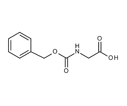61-0348-82　［已停用］用于合成的N-Cbz-Glycine814728 5 G　8.14728.0005