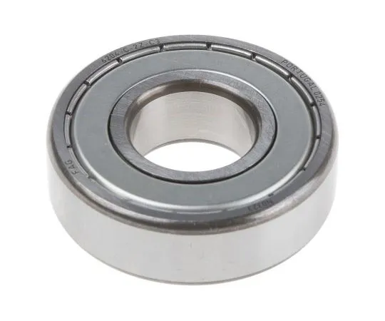 63-7368-96　20mm深沟球轴承47mm O.D.　6204-C-2Z-C3