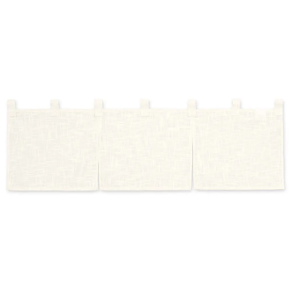 62-6318-66　Hanma Noren Cotton Plain Seed　001-01