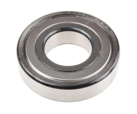 63-7367-20　50mm深沟球轴承110mm O.D.　6310-2Z-C3