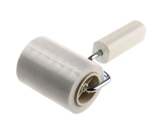 63-7459-15　RS PRO 80mm洁净室滚轮　266-4347